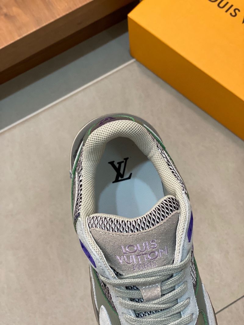 Louis Vuitton Sneakers